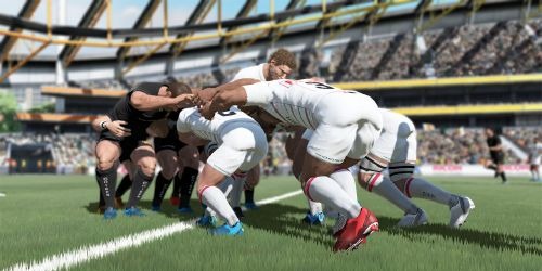Rugby 18