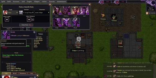 Ruinarch