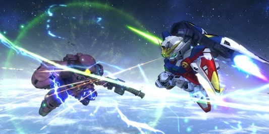 SD Gundam G Generation Cross Ray Premium G Sound Edition