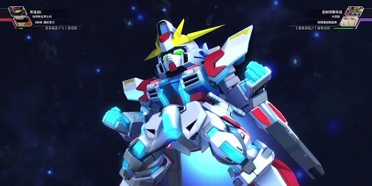 SD Gundam G Generation Cross Ray Premium G Sound Edition