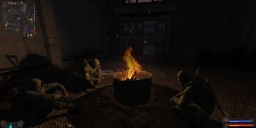 STALKER Legends of The Zone Trilogy