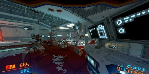STRAFE