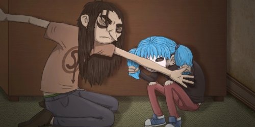 Sally Face