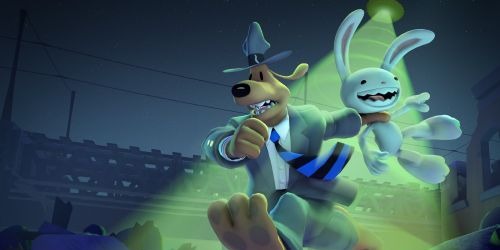 Sam and Max Beyond Time and Space