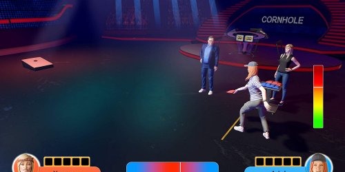 Schlag den Star Das 2 Spiel