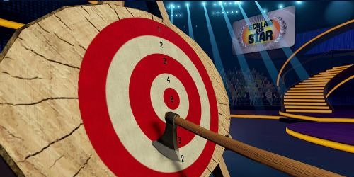 Schlag den Star Das 3 Spiel