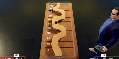 Schlag den Star Das 3 Spiel