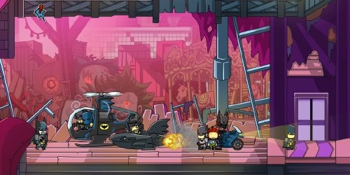 Scribblenauts Mega Pack