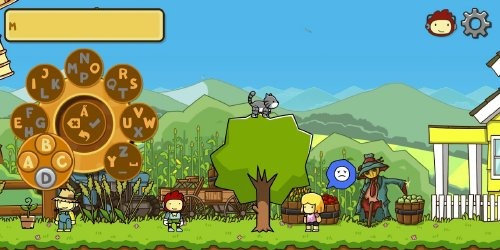 Scribblenauts Mega Pack