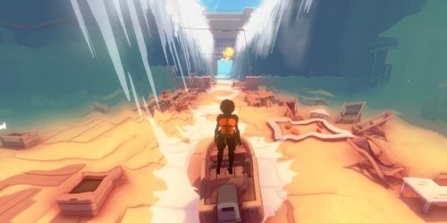 Sea of Solitude
