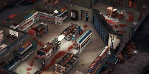 Serial Cleaners