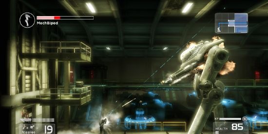 Shadow Complex Remastered