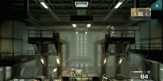 Shadow Complex Remastered