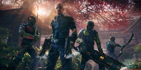 Shadow Warrior 2