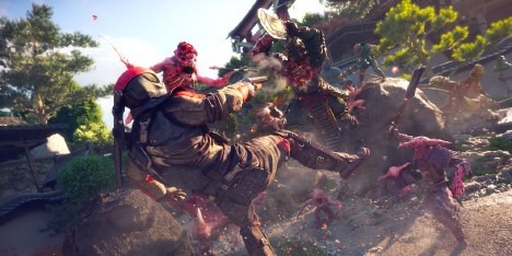 Shadow Warrior 2