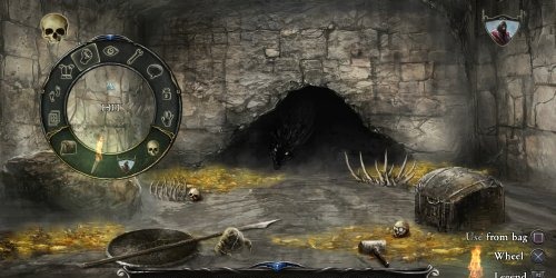 Shadowgate