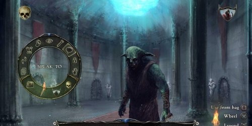 Shadowgate