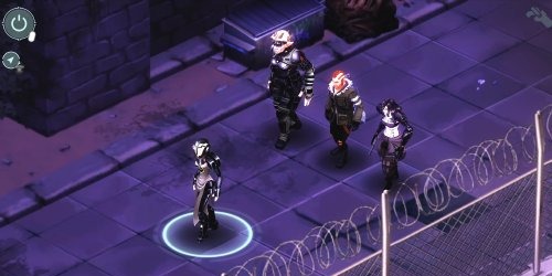 Shadowrun Returns