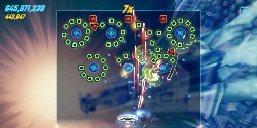 Shatter Remastered Deluxe