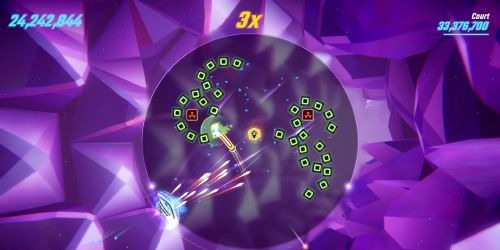 Shatter Remastered Deluxe