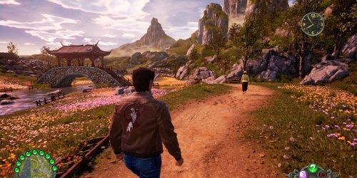 Shenmue 3 Digital Deluxe Edition