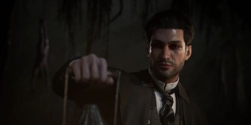 Sherlock Holmes The Awakened Deluxe Edition