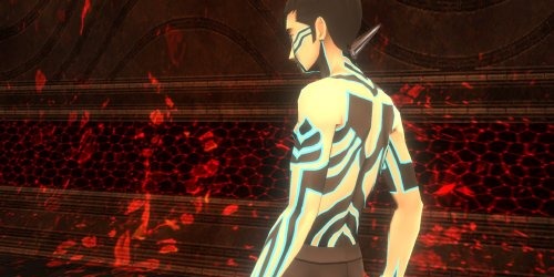 Shin Megami Tensei 3 Nocturne HD Remaster