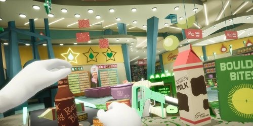 Shooty Fruity