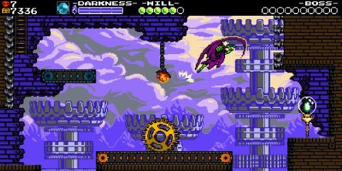 Shovel Knight Treasure Trove