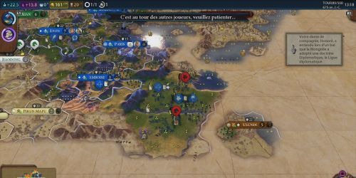 Sid Meiers Civilization VI