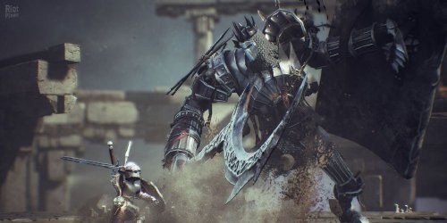 Sinner Sacrifice for Redemption