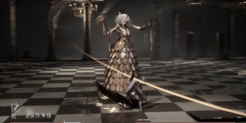 Sinner Sacrifice for Redemption