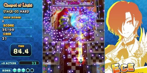Sisters Royale