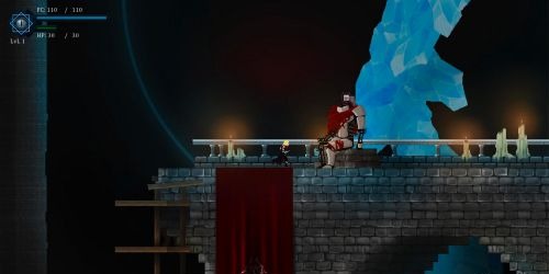 Skautfold Usurper