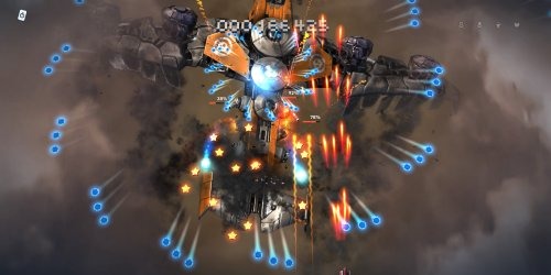 Sky Force Reloaded