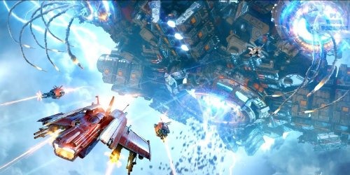 Sky Force Reloaded