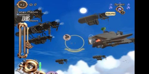 Skygunner