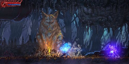 Slain Back From Hell