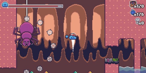 Slimes Journey