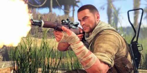 Sniper Elite 3 Ultimate Edition