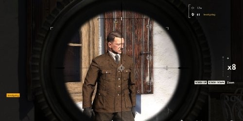 Sniper Elite 5