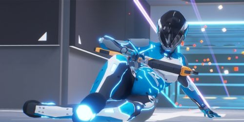 Solaris Offworld Combat