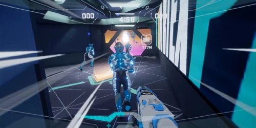 Solaris Offworld Combat
