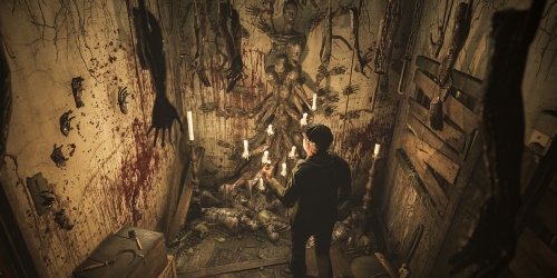 Song of Horror