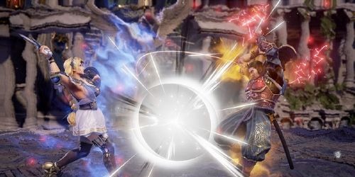 SoulCalibur 6
