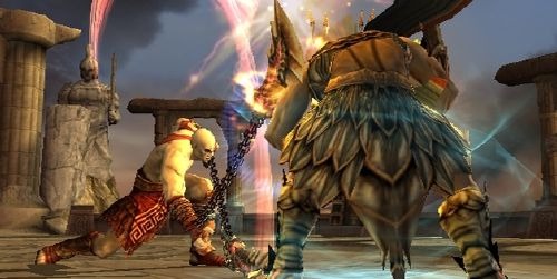 SoulCalibur Broken Destiny