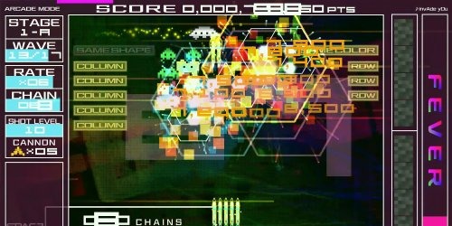 Space Invaders Forever