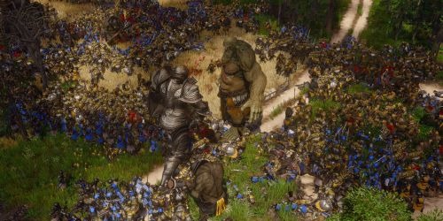 SpellForce 3 Reforced Complete Edition