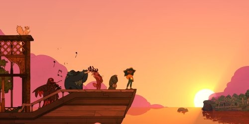 Spiritfarer