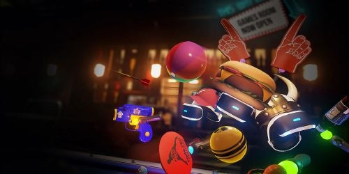 Sports Bar VR Hangout 2.0